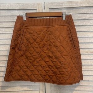 Prana Diva Sterzar Wrap Skirt Women’s XS